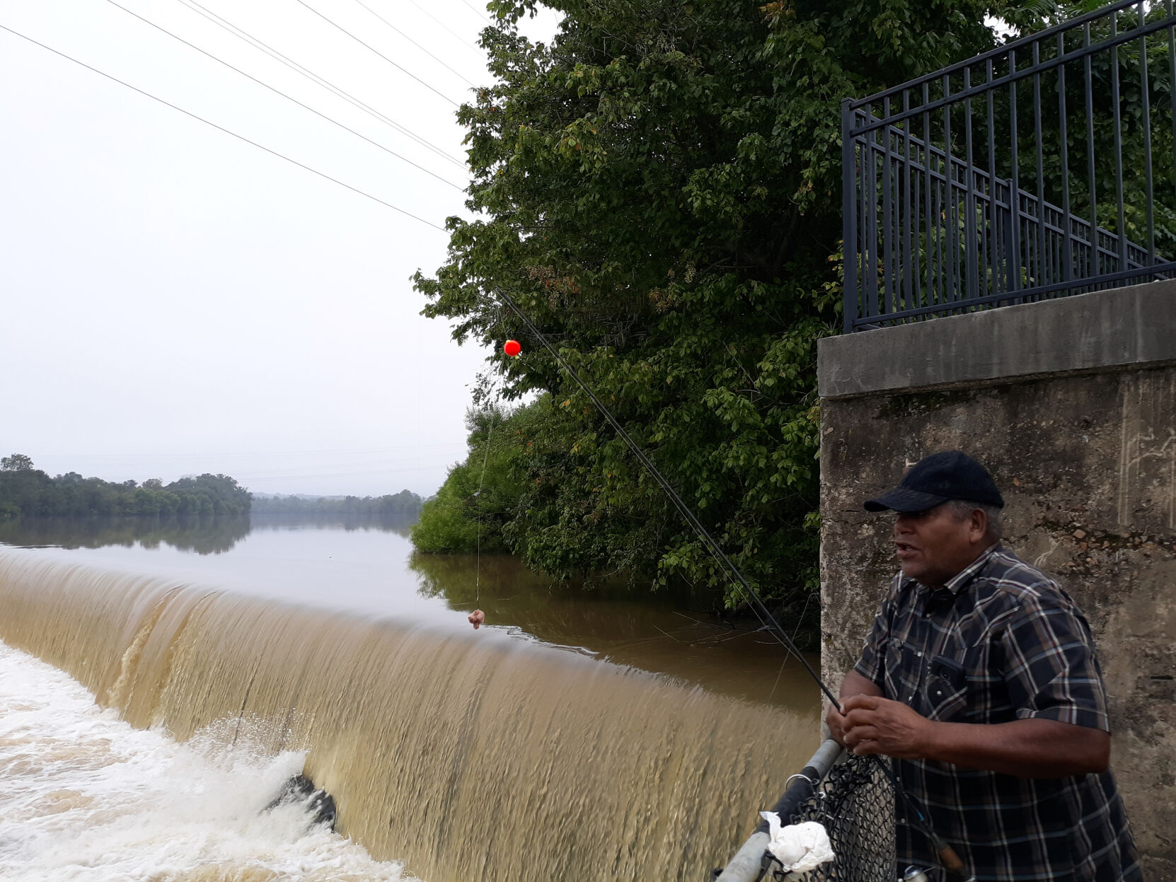 Fishing